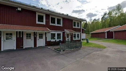 Bostadsrätter till salu i Gagnef - Bild från Google Street View