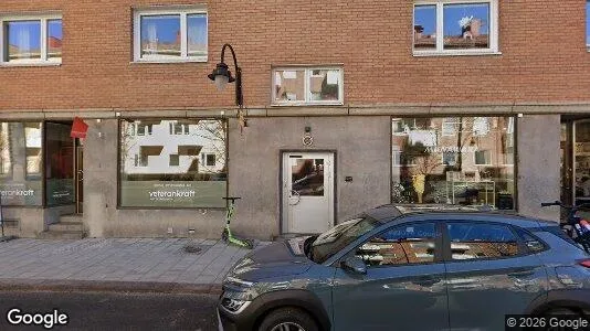 Lägenheter till salu i Sundsvall - Bild från Google Street View
