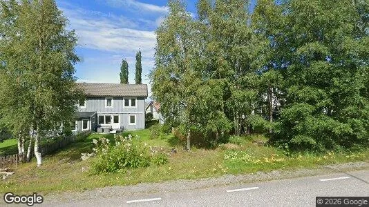 Lägenheter till salu i Härnösand - Bild från Google Street View