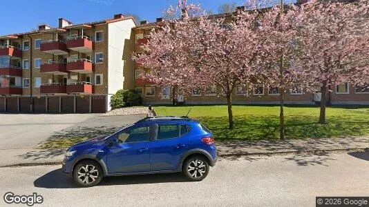 Lägenheter till salu i Borås - Bild från Google Street View