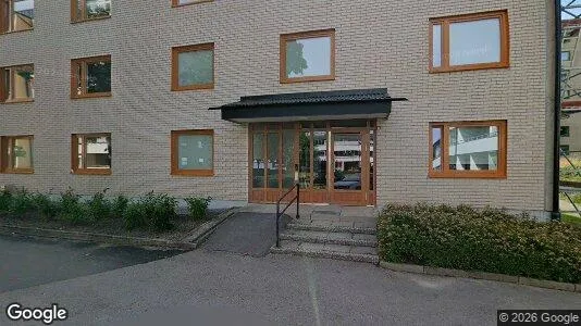 Lägenheter till salu i Norrköping - Bild från Google Street View