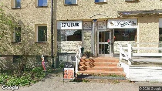 Lägenheter till salu i Västerort - Bild från Google Street View