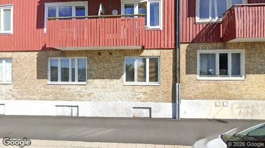 Lägenheter att hyra i Majorna-Linné - Bild från Google Street View