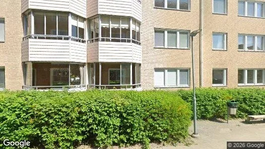 Lägenheter till salu i Västerås - Bild från Google Street View