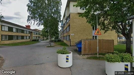 Lägenheter att hyra i Linköping - Bild från Google Street View