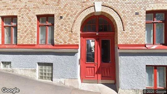 Lägenheter att hyra i Göteborg Centrum - Bild från Google Street View