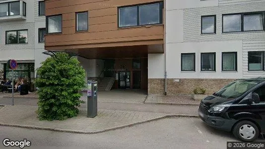 Bostadsrätter till salu i Mölndal - Bild från Google Street View