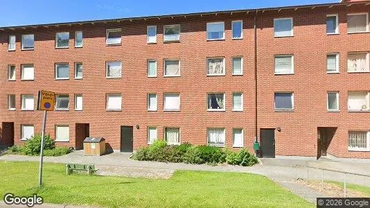 Lägenheter att hyra i Göteborg Östra - Bild från Google Street View