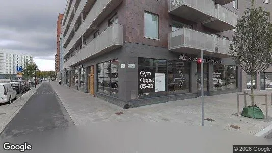 Lägenheter att hyra i Område ej specificerat - Bild från Google Street View