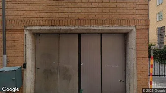 Lägenheter till salu i Kungsholmen - Bild från Google Street View