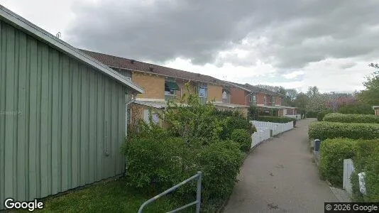 Lägenheter till salu i Svedala - Bild från Google Street View
