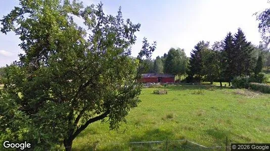 Lägenheter till salu i Haninge - Bild från Google Street View