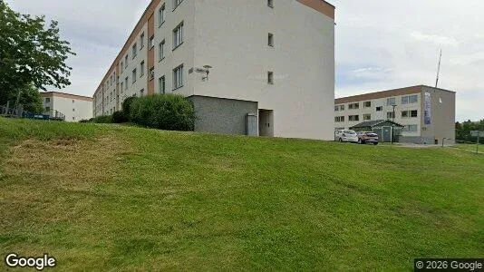 Lägenheter att hyra i Norrköping - Bild från Google Street View