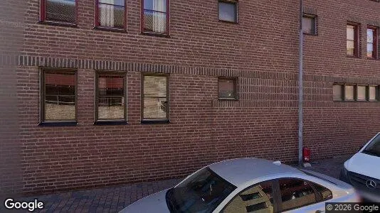 Lägenheter att hyra i Helsingborg - Bild från Google Street View