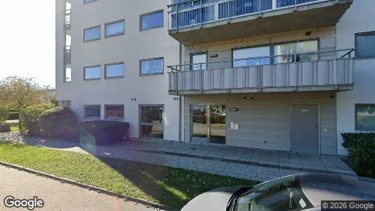 Lägenheter att hyra i Helsingborg - Bild från Google Street View