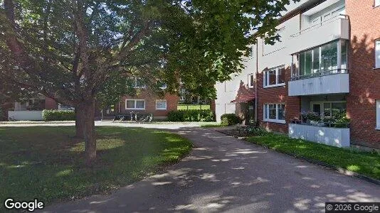 Lägenheter att hyra i Uppsala - Bild från Google Street View