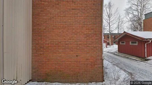 Lägenheter att hyra i Umeå - Bild från Google Street View