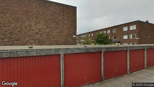 Lägenheter att hyra i Upplands-Bro - Bild från Google Street View