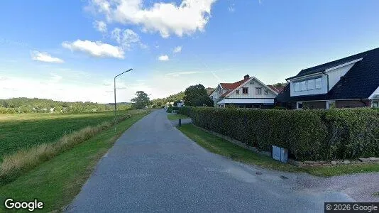 Lägenheter att hyra i Kungälv - Bild från Google Street View