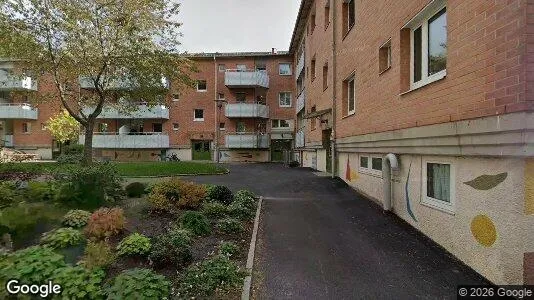 Lägenheter att hyra i Göteborg Östra - Bild från Google Street View
