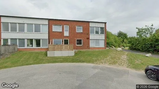Lägenheter att hyra i Trelleborg - Bild från Google Street View