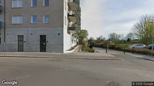 Lägenheter att hyra i Eslöv - Bild från Google Street View