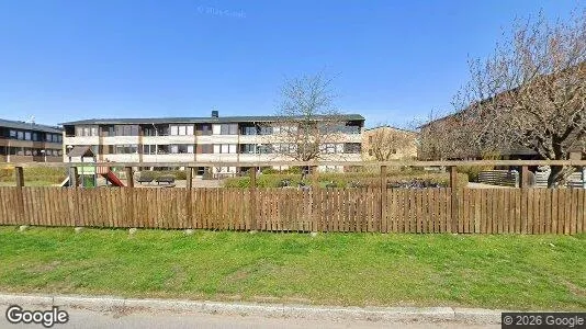 Lägenheter att hyra i Lund - Bild från Google Street View