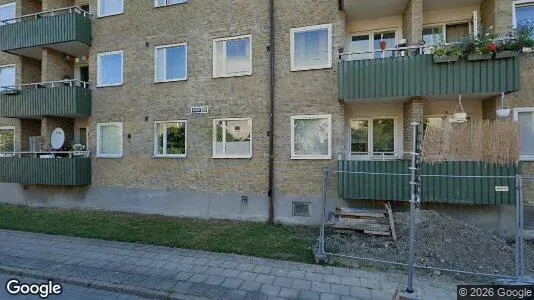 Lägenheter att hyra i Sofielund - Bild från Google Street View
