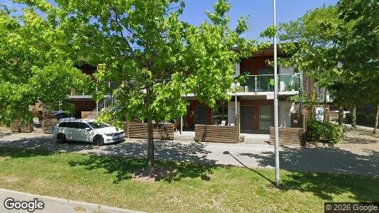 Lägenheter att hyra i Limhamn/Bunkeflo - Bild från Google Street View