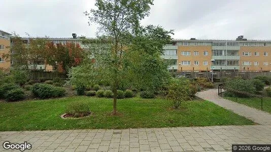 Lägenheter att hyra i Limhamn/Bunkeflo - Bild från Google Street View