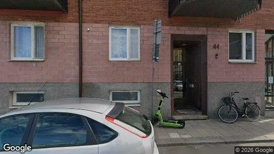 Lägenheter att hyra i Norrköping - Bild från Google Street View