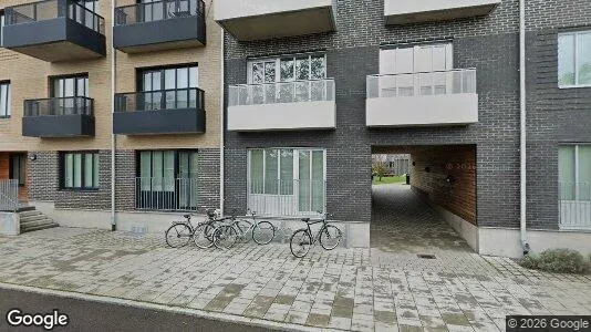 Lägenheter att hyra i Limhamn/Bunkeflo - Bild från Google Street View
