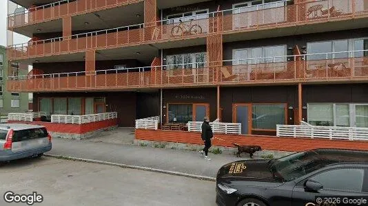 Lägenheter att hyra i Örebro - Bild från Google Street View