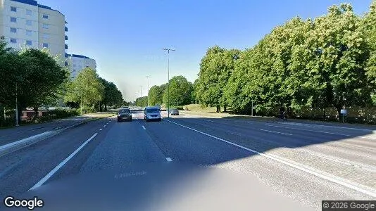 Bostadsrätter till salu i Västerås - Bild från Google Street View