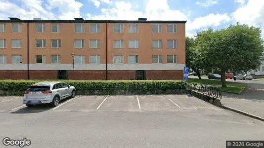 Lägenheter att hyra i Norrköping - Bild från Google Street View