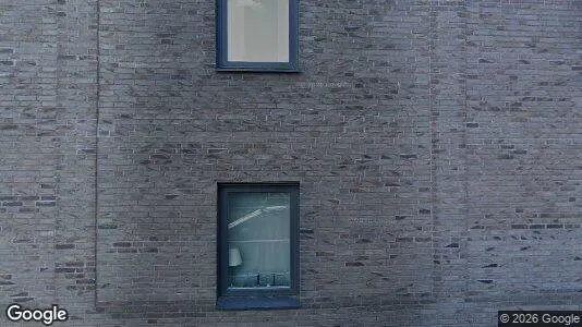 Lägenheter att hyra i Helsingborg - Bild från Google Street View
