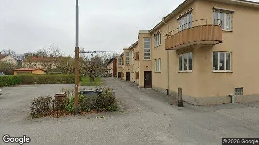 Lägenheter att hyra i Örebro - Bild från Google Street View