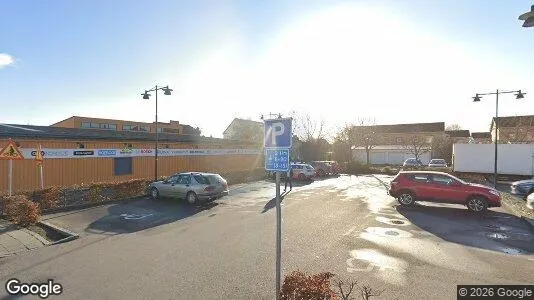 Bostadsrätter till salu i Lomma - Bild från Google Street View