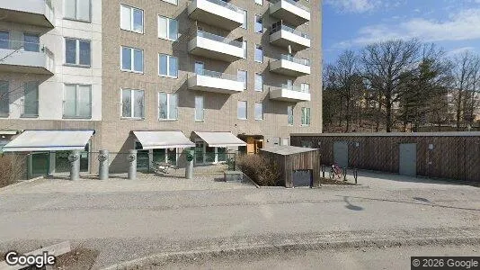 Lägenheter att hyra i Sundbyberg - Bild från Google Street View