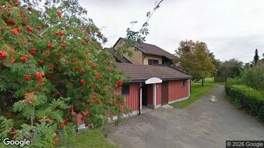 Lägenheter att hyra i Linköping - Bild från Google Street View