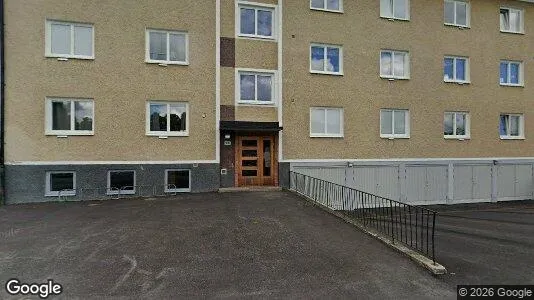 Lägenheter att hyra i Linköping - Bild från Google Street View