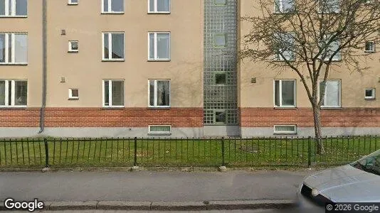Lägenheter att hyra i Eskilstuna - Bild från Google Street View