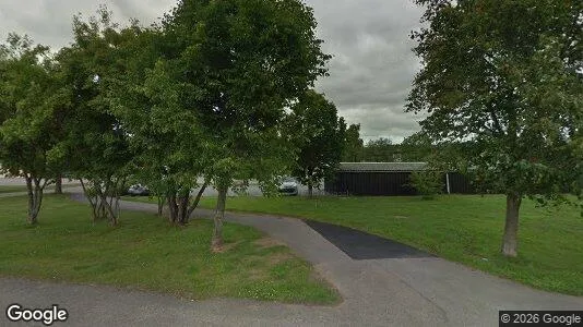 Lägenheter att hyra i Vårgårda - Bild från Google Street View