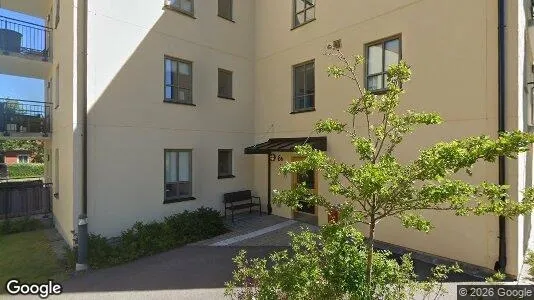 Lägenheter att hyra i Uppvidinge - Bild från Google Street View