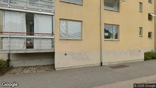 Lägenheter till salu i Umeå - Bild från Google Street View