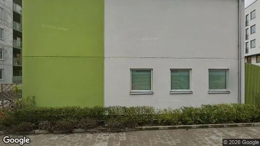 Lägenheter att hyra i Limhamn/Bunkeflo - Bild från Google Street View
