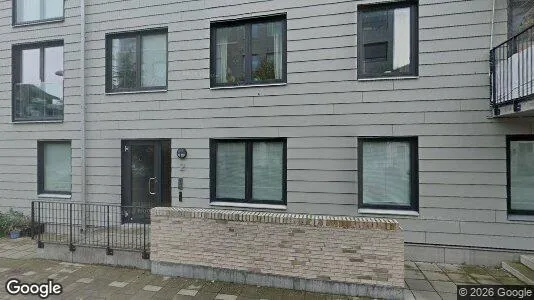 Lägenheter att hyra i Limhamn/Bunkeflo - Bild från Google Street View