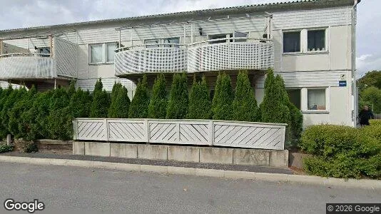 Rum att hyra i Sigtuna - Bild från Google Street View