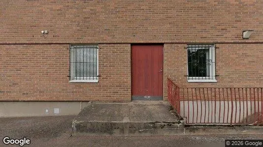 Lägenheter att hyra i Karlstad - Bild från Google Street View