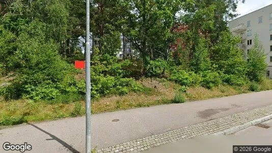 Lägenheter att hyra i Västerås - Bild från Google Street View